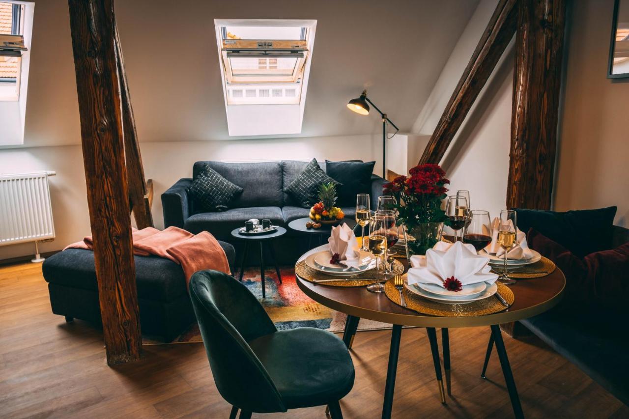 Luxury Oasis, Sauna, Ac And Free Parking Brno Zewnętrze zdjęcie