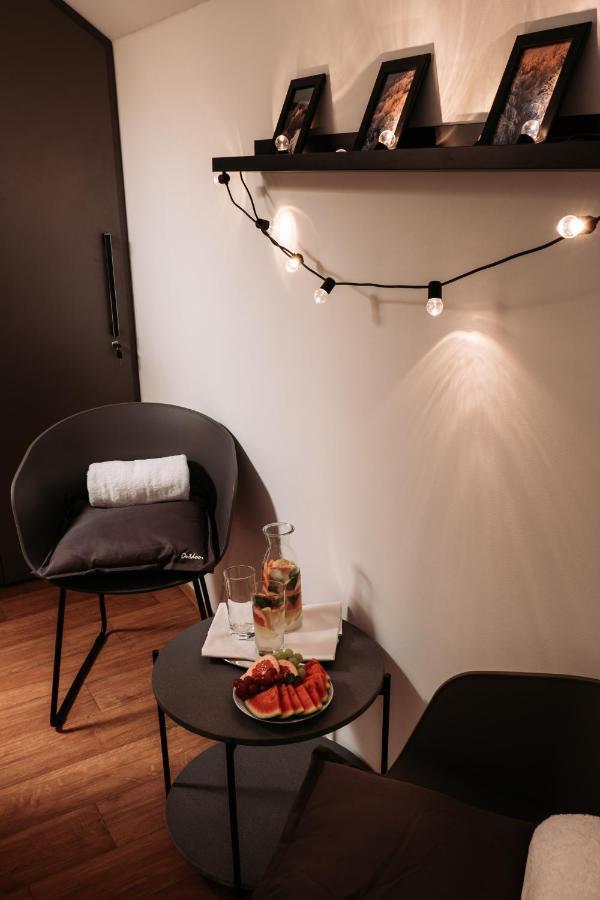 Luxury Oasis, Sauna, Ac And Free Parking Brno Zewnętrze zdjęcie