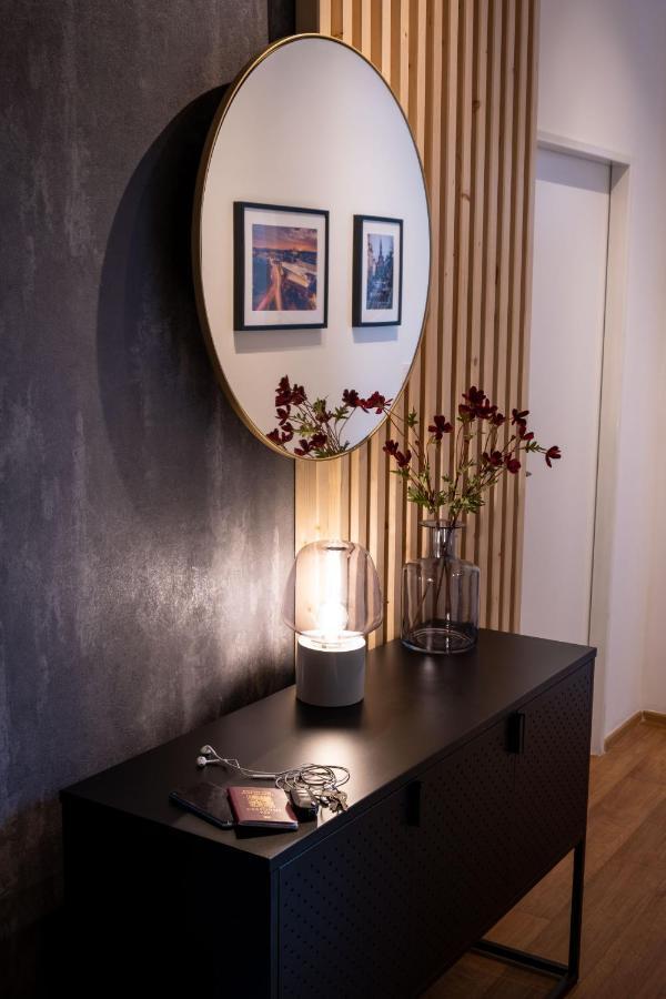 Luxury Oasis, Sauna, Ac And Free Parking Brno Zewnętrze zdjęcie